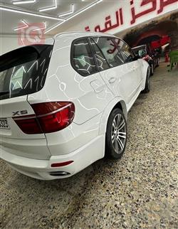 بي ام دبليو X5